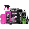 Muc Off Kit De Nettoyage E-bike Essential