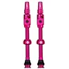 Muc Off Soupapes Tubeless Big Bore Lite 60 Mm