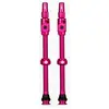 Muc Off Soupapes Tubeless Big Bore Lite 80 Mm