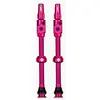 Muc Off Soupapes Tubeless Big Bore Lite 70 Mm