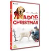 A Dog Named Christmas