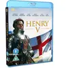 Films et séries Blu-Ray populaires : Henry V (1945)