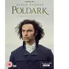 Poldark Series 1-5 - [Format DVD15 Version Originale]
