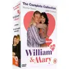William And Mary - Series 1, 2 And 3 , (Box Set)