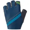Altura Gants Courts Progel Mitts Unisex-Adult, Bleu, S