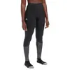 Altura Cuissard Long Sans Bretelles Dwr Nightvision