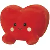 Aurora Palm Pals - Knuffel - Amore Heart