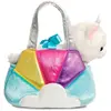 Aurora World FANCY PALS Pliu inis ka iukas, 20 cm (7 cm)