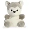 Aurora Peluche Palm Pals Busky Le Husky - 13 Cm