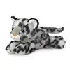 Aurora Cuddle Mini Flopsie léopard des neiges 20.5 cm