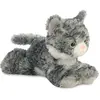 Aurora Aurora - 31713 - Peluche - Lily Le Chat  - Mini Mou