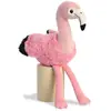 Eco Nation Nounours Aurora Flamingo