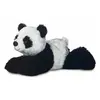 Aurora Panda en peluche 20 cm