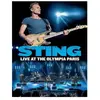 Eagle vision Live At The Olympia Paris DVD