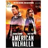 Eagle vision American Valhalla DVD