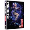 Eagle vision Rebel Heart Tour DVD
