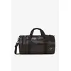 1096 Fred Perry Tonal Classic Barrel Bag, Sac de sport homme