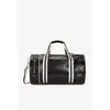 1096 Fred Perry Classic Barrel Bag, Sac de sport homme