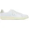 Fred Perry Fred Perry B721 Leather - 42