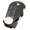 Golfers Club Brand Fusion Pitchfork-Brush-Counter-Ballmarker