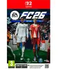 Nintendo Games Switch 2 Ea Sports Fc 26