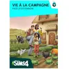 Electronic Arts SIMS 4 : Vie a la Campagne - Épisode 11 Jeu PC