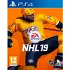 Electronics Arts Bandai Namco Entertainment Nhl 19 Ps4