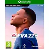 Xbox Games One Fifa 22