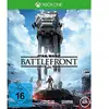 Electronic Arts Star Wars: Battlefront, Xbox One Standard Anglais, It