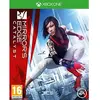 Xbox Games One Mirror´s Edge Catalyst