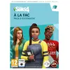 Electronics Arts Les SIMS 4 - A la Fac - Pack d'Extension - Jeu PC à télécharger