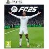 Playstation Games Jeu vidéo - EA Sports - FC 25 - PS5 - Sport - Mode en ligne - Carrière féminine