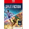 Nintendo Games Switch 2 Split Fiction (code In A Box)