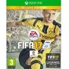 Xbox Games One Fifa 17 Deluxe Edition