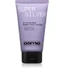 Osmo - Super Silver No Yellow Mask