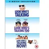 Look Whos Talking 1-3 - [Format DVD3 Version Originale]