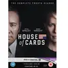 House of Cards - Season 4 - [Format DVD Version Originale]