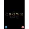 Crown. The - Season 2 - [Format DVD4 Version Originale]