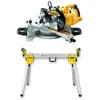 DeWalt DWS774SET Afkortzaag met XPS + DE7033 Onderstel