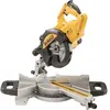 DeWALT DWS774 Scie à onglets radiale 1400W Ø216mm avec XPS