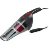 BLACK+DECKER Black & Decker Black & Decker DustBuster Auto NV1200AV - Aspirateur - Aspirateur à main - sans sac - rouge/gris