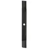 BLACK+DECKER A6318-XJ Lame pour tondeuse 48 cm 36 V, Noir, Set de 20 P...