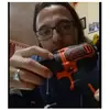 Black + Decker Perceuse à percussion BLACK & DECKER BL188N 18Volt