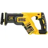 DeWalt Scie sabre compacte XR 18 V DEWALT DCS367N (sans batterie ni chargeur)