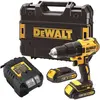 DeWalt DCD777S2T-QW