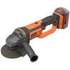 BLACK+DECKER BCG720M1-QW