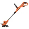 Black & Decker BESTA530 Coupe-bordures électrique 550W - 30cm
