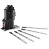 BLACK+DECKER Black + Decker Tete scie sauteuse Black et Decker pour Multievo