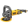 Dewalt - Polisseuse à vitesse variable 1250W - ø 180mm - DWP849X-QS