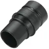 Dewalt DWV9130-XJ Manchon de Raccordement, Noir, 35 mm DWV9130-XJ